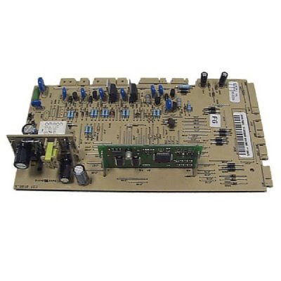INDESIT Carte De Puissance Sans Eprom Pour Refrigerateur  - C00263699