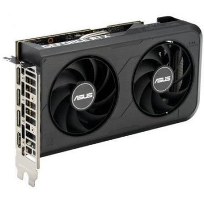 ASUS Carte Graphique  Dual RTX 5050 8GB GDDR6 PCI Express 5.0