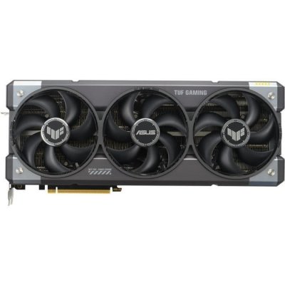 ASUS Carte graphique  TUF Gaming GeForce RTX 5080 16GB GDDR7 