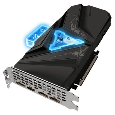 GIGABYTE Carte graphique  Carte Graphique RTX 2080S Gaming OC 8G WB 