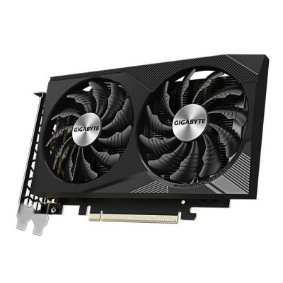 GIGABYTE Carte graphique  gv-n3050wf2ocv2-8gd GV-N3050WF2OCV2-8GD G10