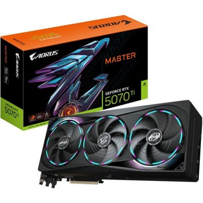 Carte graphique gigabyte gv-n507taorus m-16gd 16 gb 
