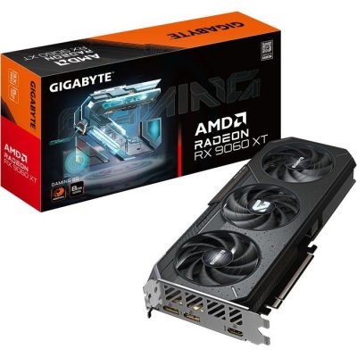 Carte graphique Gigabyte RX 9060 XT GAMING 8 Go