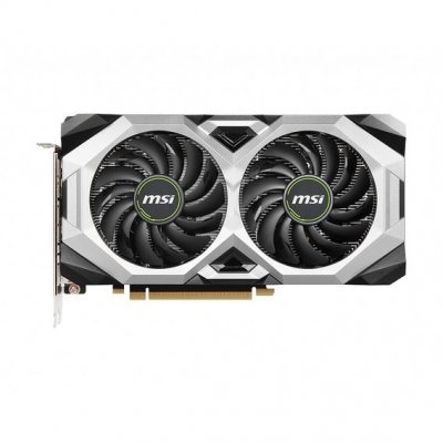 MSI Carte graphique  RTX 2060 VENTUS GP OC 