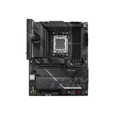 Carte M&egrave;re AMD X870E ATX 4 Slots DDR5 256 GB RAID USB 3.2 Gen 2x2 Wi-Fi 7
