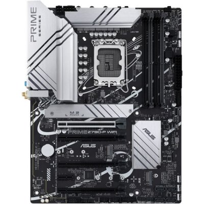 ASUS Carte m&egrave;re -  - PRIME Z790-P 