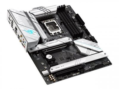 ASUS Carte m&egrave;re  rog strix b660-a gaming wifi d4