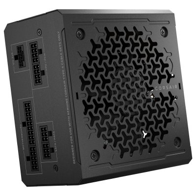 CORSAIR Carte m&egrave;re ATX 650 W de 