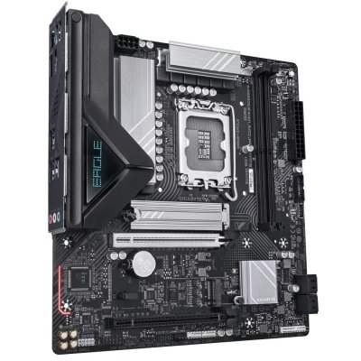 GIGABYTE Carte m&egrave;re  GA-B860M EAGLE