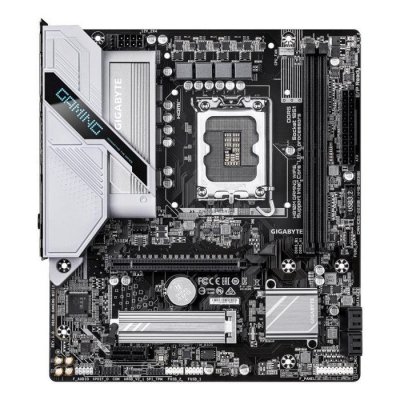 GIGABYTE Carte m&egrave;re  GA-H810M Gaming WIFI6