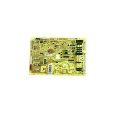 Carte Principale Pour Refrigerateur Samsung - {reference}