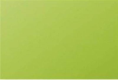 POLLEN Carte Simple 210g 82x128 vert menthe pqt 25