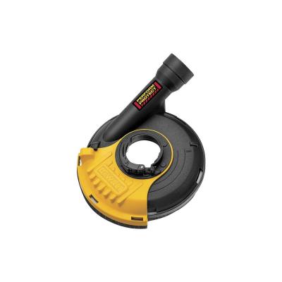 DEWALT Carter D'Aspiration Pour Meuleuse  &Oslash;115 Et 125Mm - Dwe46150