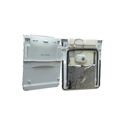 SAMSUNG Carter inferieur ref livre complet pour r&eacute;frig&eacute;rateur  DA97-05290Q