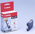 CANON Cartouche  4709A002 BCI-6 - Cyan
