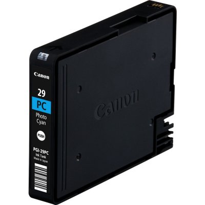 CANON Cartouche  4876B001 PGI-29 - Cyan