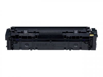 CANON cartouche  TONER 045 H Y