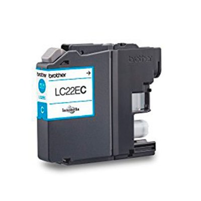 BROTHER Cartouche Cyan pour  MFC J5920DW