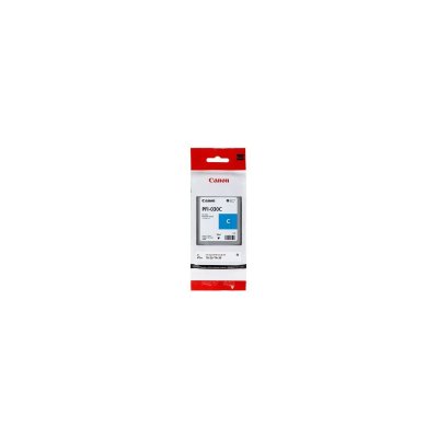 CANON Cartouche d'encore cyan pfi-030c 3490c001 55ml