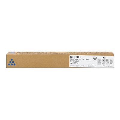 RICOH Cartouche d'encre 841197 -  - Cyan