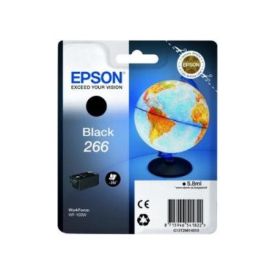 EPSON Cartouche d'encre BT2661 -  - Noir