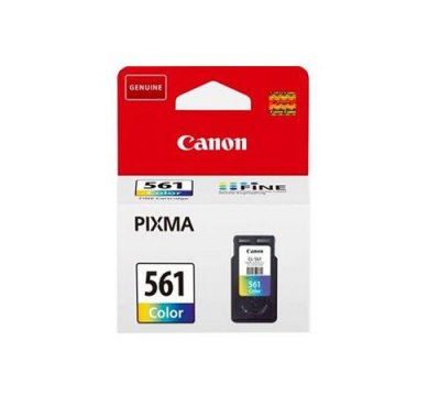 CANON Cartouche d'encre  CL-561XL