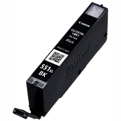 CANON Cartouche d'encre  CLI551 XL Noire