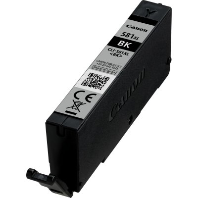 CANON Cartouche d'encre  CLI581 Noir XL