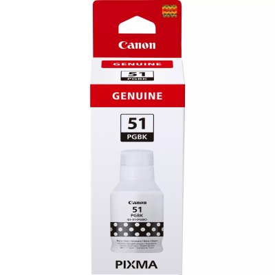 CANON Cartouche d'encre  GI-51PGBK Noir 