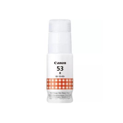 CANON Cartouche d'encre  GI-53 ROUGE
