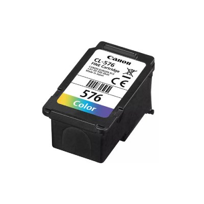CANON Cartouche d'encre  PG-576 Multicouleur