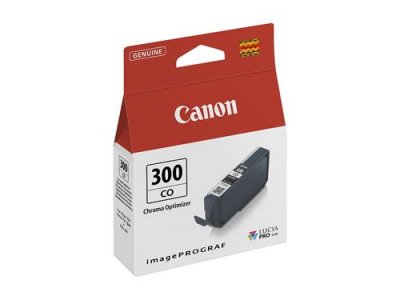 Cartouche d'encre Chroma Optimiser Canon PFI-300CO