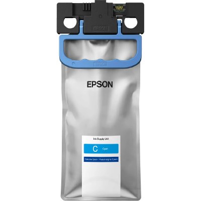 EPSON Cartouche d'encre cyan extra haute capacit&eacute;  C13T13M240 WorkForce Pro EM-C8101R