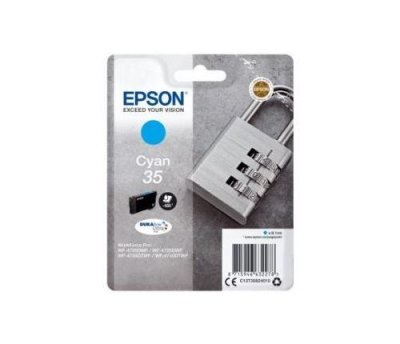 EPSON Cartouche d'encre  CADENAS Cyan