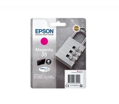 EPSON Cartouche d'encre  CADENAS Magenta