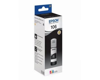 EPSON Cartouche d'encre  ECOTANK T206 NRPHOTO