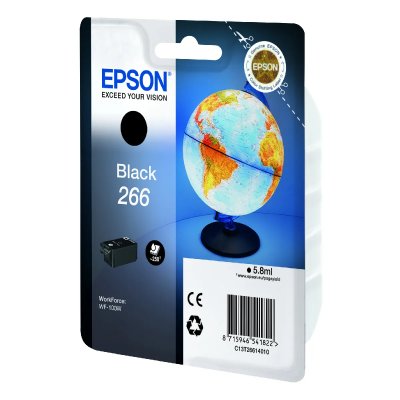 EPSON Cartouche d'encre  GLOBE T266