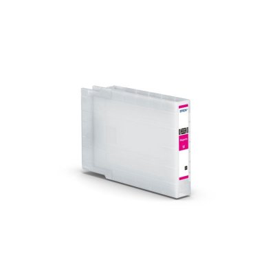 EPSON Cartouche d'encre originale  wf-c81xx/c86xx magenta C13T04B34N
