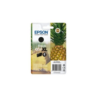 EPSON Cartouche d'encre originale  xp-2200 wf-2910dwf noir (10 unit&eacute;s) 