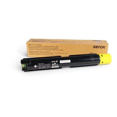 XEROX Cartouche d'encre originale  006r01827 jaune