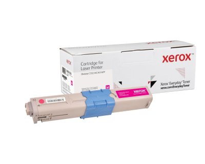 XEROX Cartouche d'encre originale  006r04268 magenta