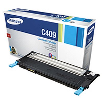 SAMSUNG Cartouche d'encre  CLT-4092C