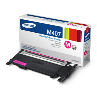 Cartouche d'encre Samsung CLT-M4072S