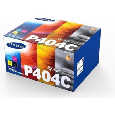 SAMSUNG Cartouche d'encre  CLT404P
