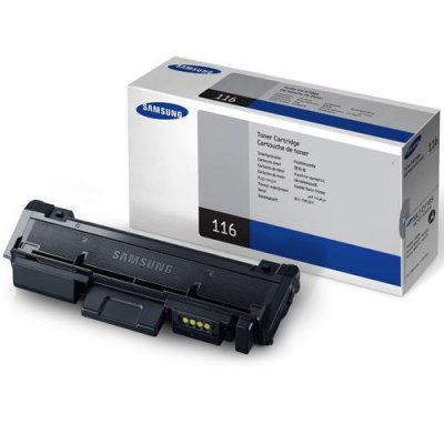 SAMSUNG Cartouche d'encre  TONER MLT116L
