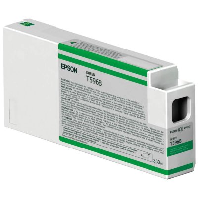 EPSON Cartouche d'encre T596B00 -  - Vert
