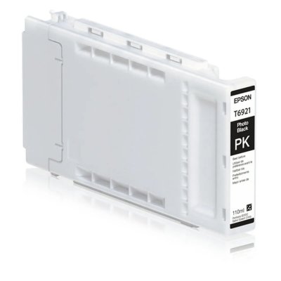 EPSON Cartouche d'encre T692100 -  - Noir