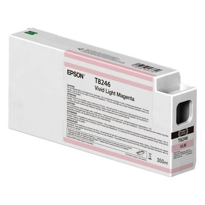 EPSON Cartouche d'encre T824600 -  - Magenta Clair