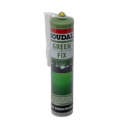 SOUDAL Cartouche de colle pour gazon artificiel 290 ml 
