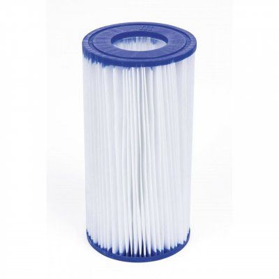 BESTWAY Cartouche de filtration  - Type 3 - pour piscine - 58012 